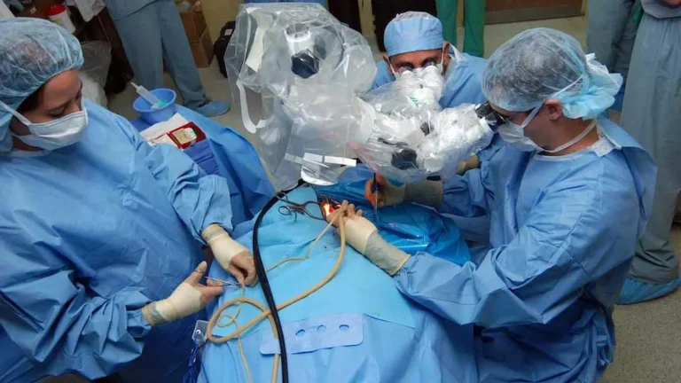 General Surgery Treatment in Chennai