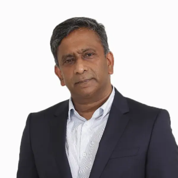 Prof. Dr. Mohamed Rela MS, FRCS, DSc - Chairman & Director, Dr. Rela Institute & Medical Centre