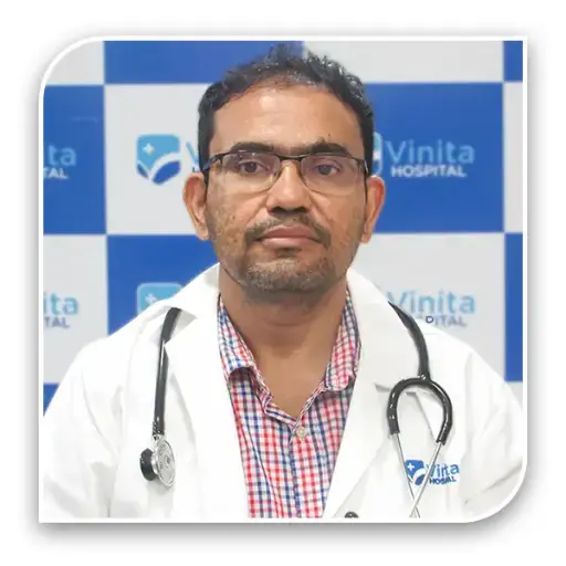 Dr. Suresh P
