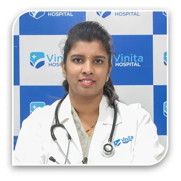 Best Gynecologist in Chennai