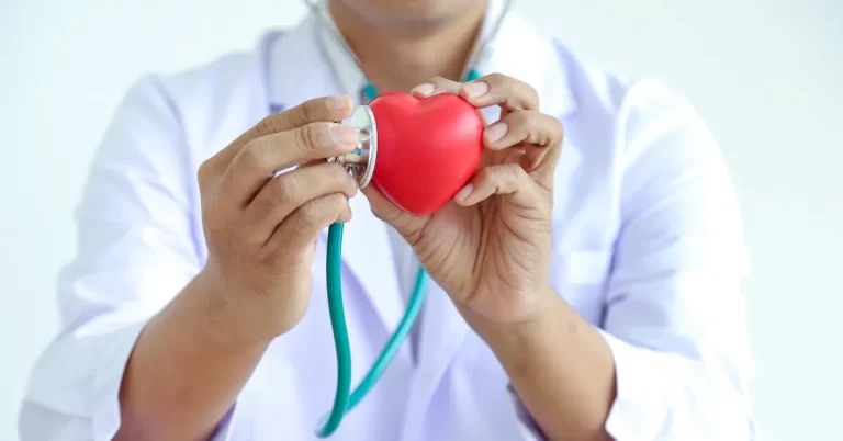 Cardiac Health Check Comprehensive