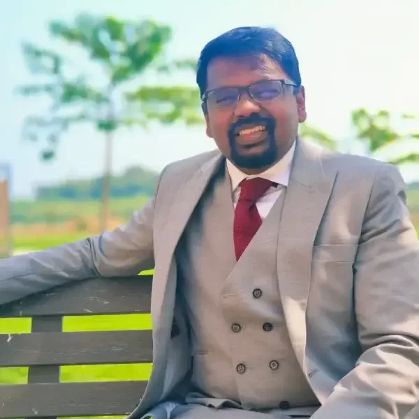 dr. magnus jayaraj