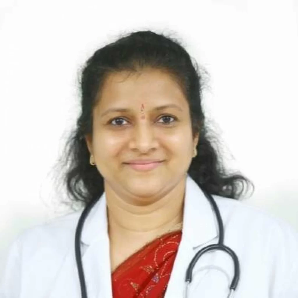 Best Dermatologist in Chennai