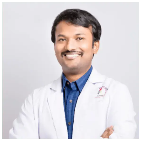 Best Gynecologist in Chennai