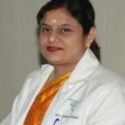 Best Gynecologist in Chennai