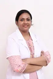 Best Pediatrician in Chennai