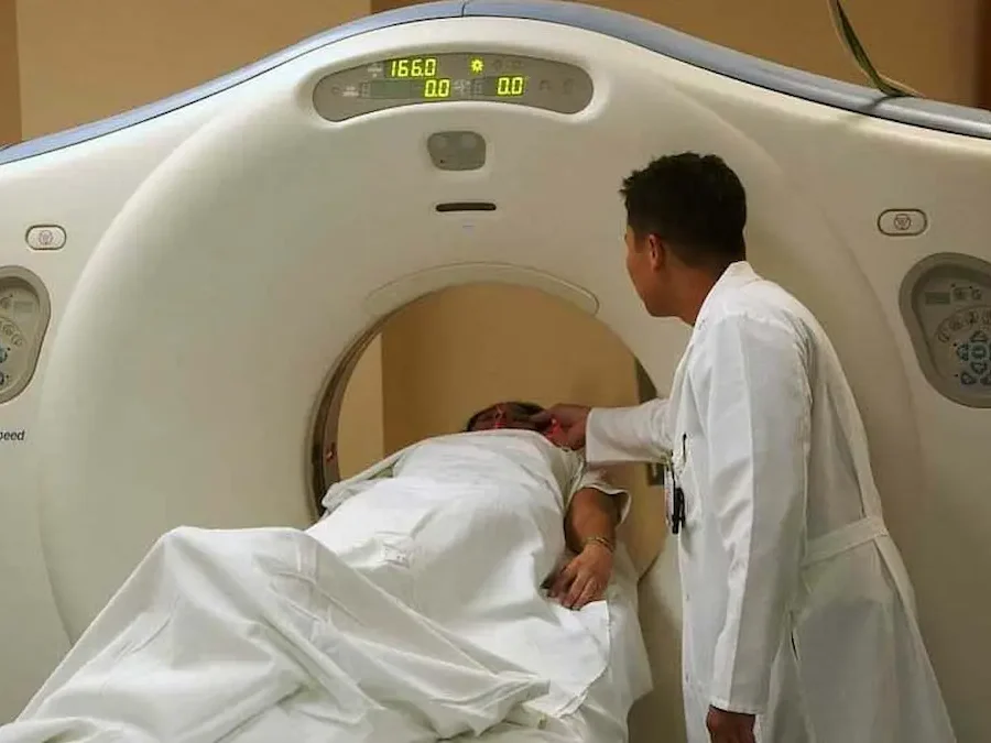 Gynaecology-Department