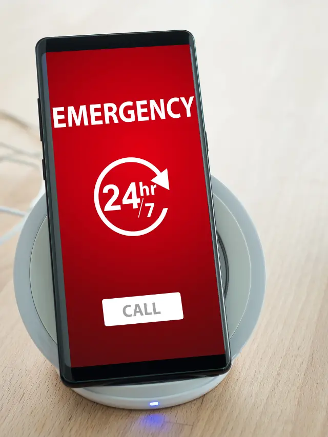 Emergency and Trauma