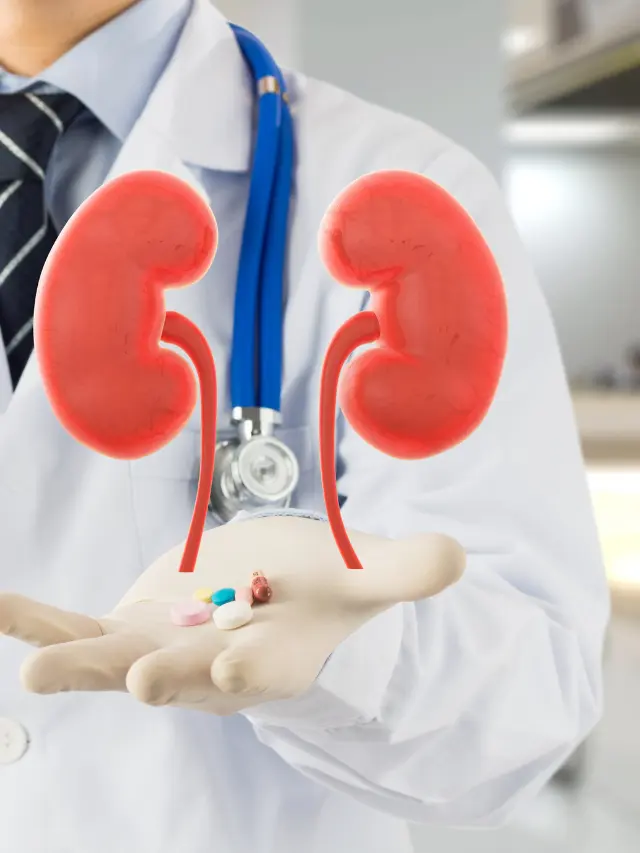 Kidney Surgery