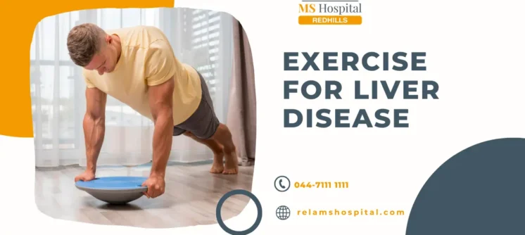 Best-Exercise-for-Liver-Disease