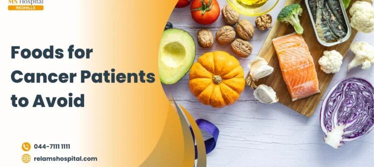 Foods-for-cancer-patients-to-avoid