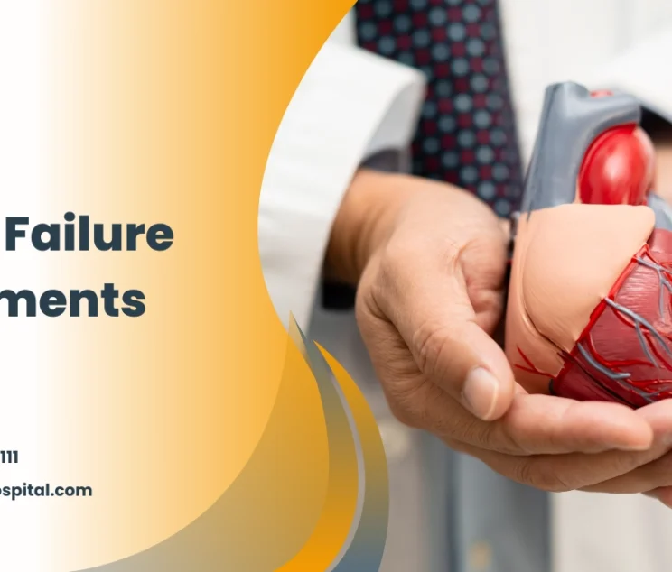 Heart-Failure-Treatments